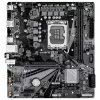 Placa-mãe GIGABYTE H610M D3W WIFI6 – suporta CPUs Intel Core de 14.ª geração, 5+1+1 fases VRM, até 5600 MHz DDR4, 1x PCIe 3.0 M.2, Wi-Fi 6, 1GbE LAN, USB 3.2 Gen 1