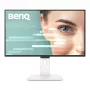 Monitor BenQ 27 polegadas 1080p FHD Eye-Care para escritório em casa