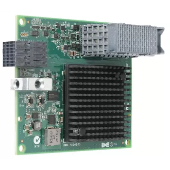 Lenovo 00AG540 Placa de rede interna Ethernet 10000 Mbit/s