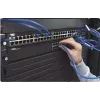 DELL N1524P Gerido L3 Gigabit Ethernet (10/100/1000) Power over Ethernet (PoE) 1U preto