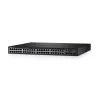 Switch Gerido L3 Gigabit Ethernet Dell N1548 — 48× RJ-45 10/100/1000, 1U, 128 Gbit/s, 16k MAC, USB 2.0