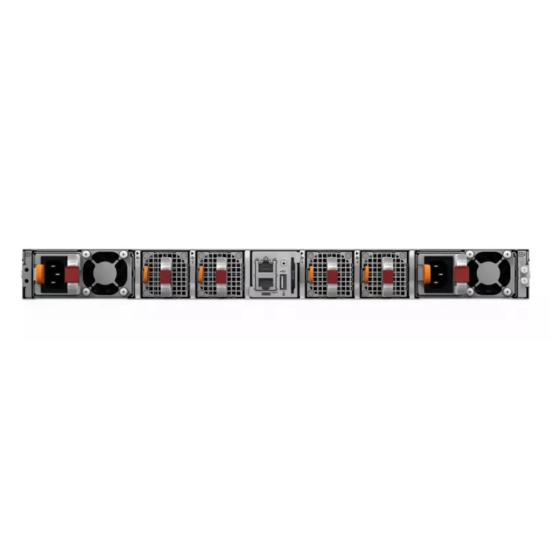 Switch Gerido DELL S-Series S5248F-ON L2/L3 100 Gigabit Ethernet