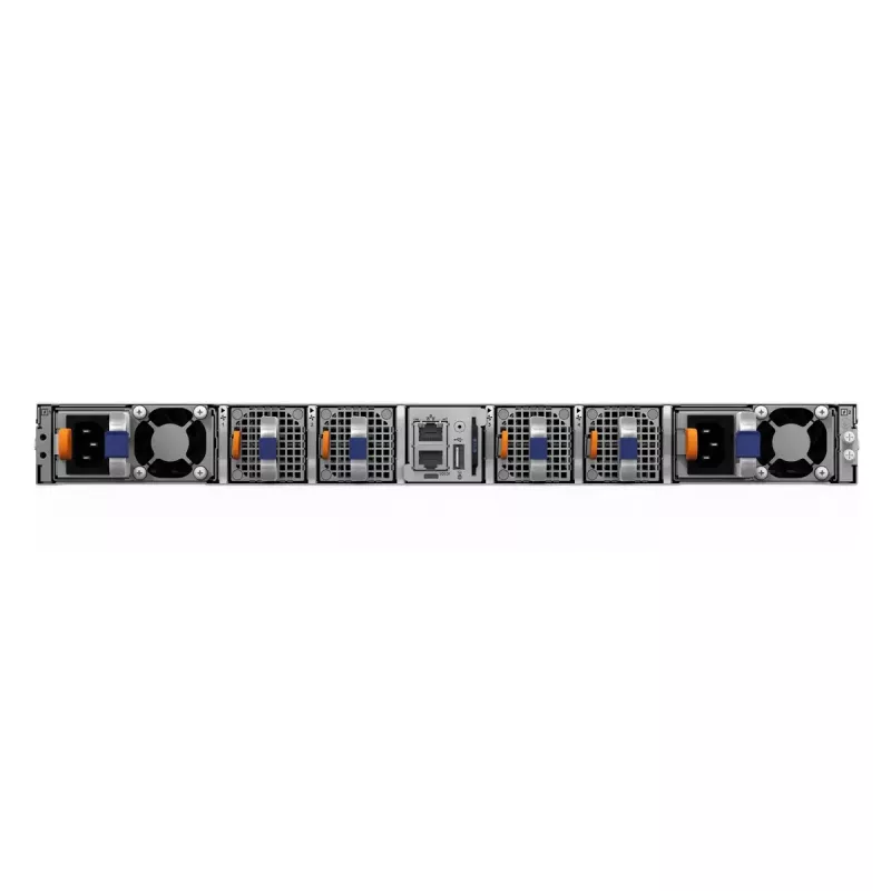 Switch Gerido DELL S-Series S5248F-ON L2/L3 100 Gigabit Ethernet