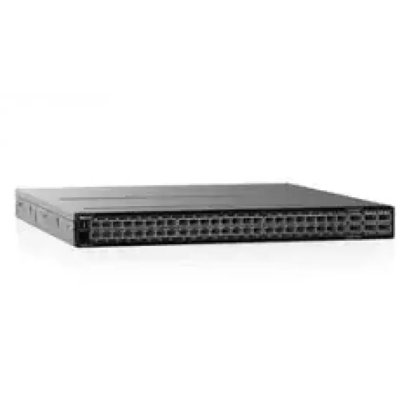 Switch Gerido DELL S-Series S5248F-ON L2/L3 100 Gigabit Ethernet