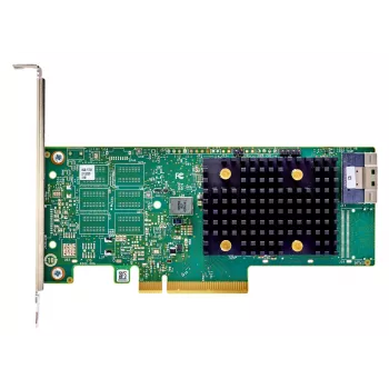 Placa de interface SAS SATA interna Lenovo 4Y37A78601 PCIe 12 Gbit/s