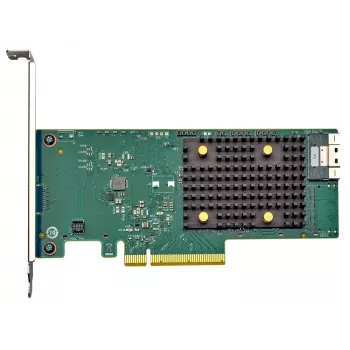Lenovo 4Y37A78834 Controlador RAID PCI Express x8 12 Gbit/s