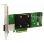 Adaptador de placa de interface Mini-SAS interna Lenovo ISG 4Y37A78837 — Host PCIe, saída Mini-SAS, 12 Gbit/s