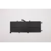 Bateria de iões de lítio interna para portátil Lenovo 46 Wh, modelo 5B10W13933