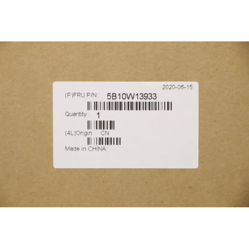 Bateria de iões de lítio interna para portátil Lenovo 46 Wh, modelo 5B10W13933