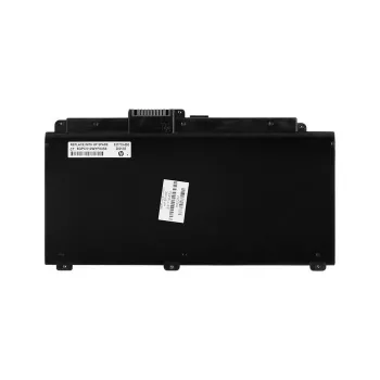 Bateria de substituição HP ProBook 645 G4 11,4V 4212mAh