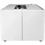 Gaveta/Base de papel HP PageWide 4K Sheet HC, 2 folhas, Malásia, papel normal, HP EcoFFICIENT, HP Premium Presentation Matte 120g, HP Brochura Matte 180g, HP..., 616 mm, 643 mm, 440 mm