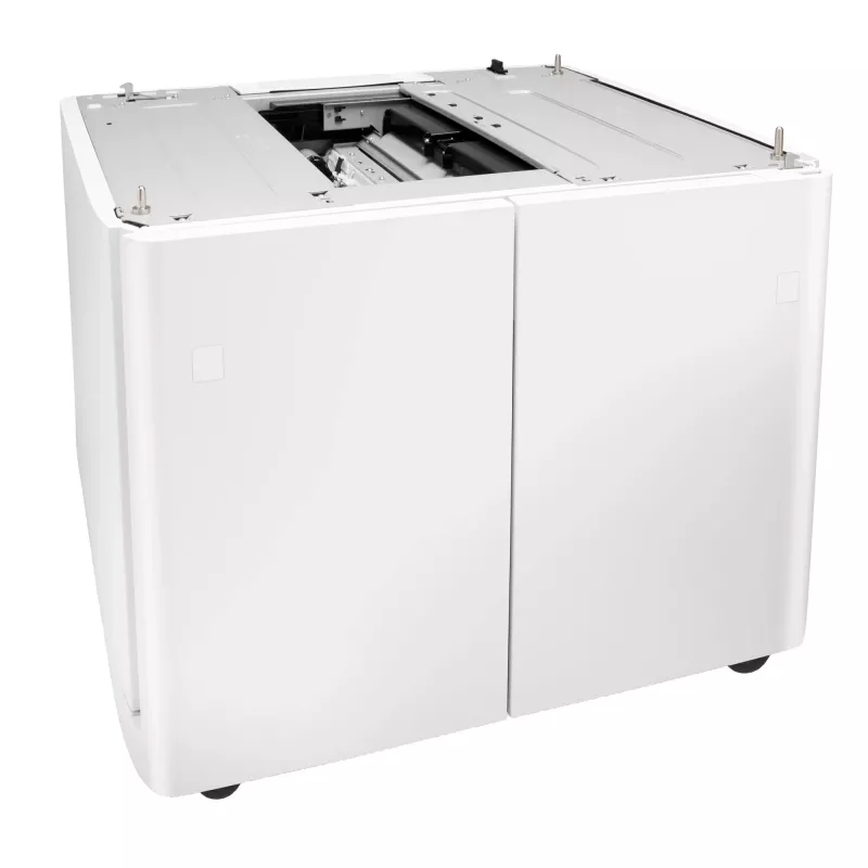 Gaveta/Base de papel HP PageWide 4K Sheet HC, 2 folhas, Malásia, papel normal, HP EcoFFICIENT, HP Premium Presentation Matte 120g, HP Brochura Matte 180g, HP..., 616 mm, 643 mm, 440 mm