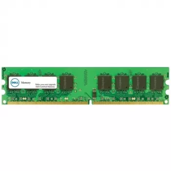 Módulo de memória DELL AA138422 16 GB 2 x 8 GB DDR4 288-Pin DIMM ECC
