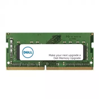 Dell - DDR5 - Módulo - 32 GB - SO DIMM 262-PIN - 4800 MHz / PC5-38400 sem buffer non-ECC