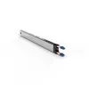 Cabo de fibra ótica/InfiniBand PATCHBOX C36SMAOS211X1Y 0,8 m LC OFC amarelo