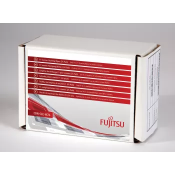 Panos de limpeza para scanner Ricoh F1 CON-CLE-W24, 24 unidades