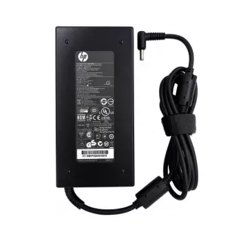 Fonte de alimentação HP 150W Adptr Pfc Smart 4.5Mm para interiores preto