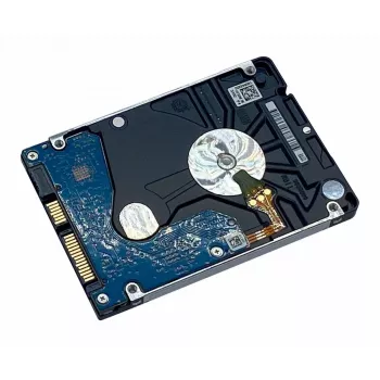 Disco rígido HP 500GB 7MM SATA SED OPAL2 5400RPM L41606-011
