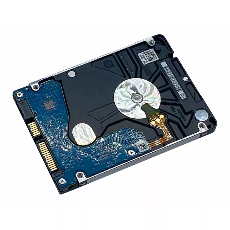 Disco rígido HP 500GB 7MM SATA SED OPAL2 5400RPM L41606-011