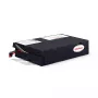 Bateria UPS CYBERPOWER RBP0128 — chumbo-ácido (VRLA), 48 V, 4 unid., 9,5 kg, preto