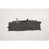 Bateria de substituição para portátil Lenovo 5B10W51875