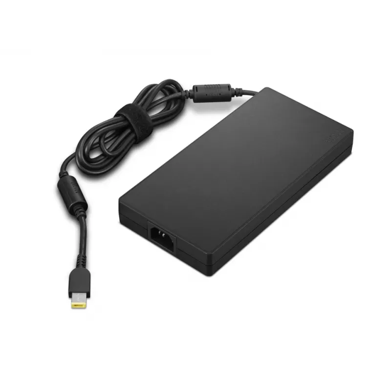 Lenovo 4X21L18247 adaptador de corrente CA de 300 W, 100–240 V, UE, preto