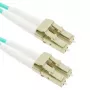 Cabo InfiniBand/fibra ótica Lenovo 4Z57A10847 3 m 2x LC azul