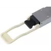 Módulo transceptor QSFP28 BlueOptics 4M27A67042-BO 100 m alumínio