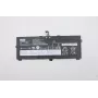 Bateria interna para portátil Lenovo 50Wh Li‑Ion modelo 5B10W13928