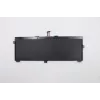Bateria interna para portátil Lenovo 50Wh Li‑Ion modelo 5B10W13928