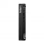 Lenovo ThinkCentre M75q Gen 5 AMD Ryzen™ 7 PRO 8700GE 32 GB DDR5-SDRAM 1 TB SSD Windows 11 Pro Mini-PC preto