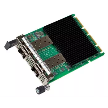 Placa de rede Lenovo 4XC7A08294 interna Ethernet 25000 Mbit/s