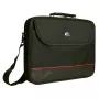Mala de ombro PEDEA Trendline-Bag 17,3 polegadas