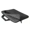 Mala de pasta PEDEA 66063010 Mala para portátil 33,8 cm (13,3 polegadas) preto