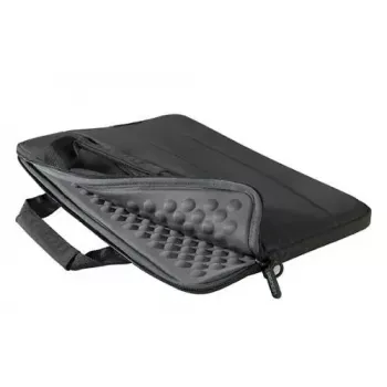 Mala de pasta PEDEA 66063010 Mala para portátil 33,8 cm (13,3 polegadas) preto