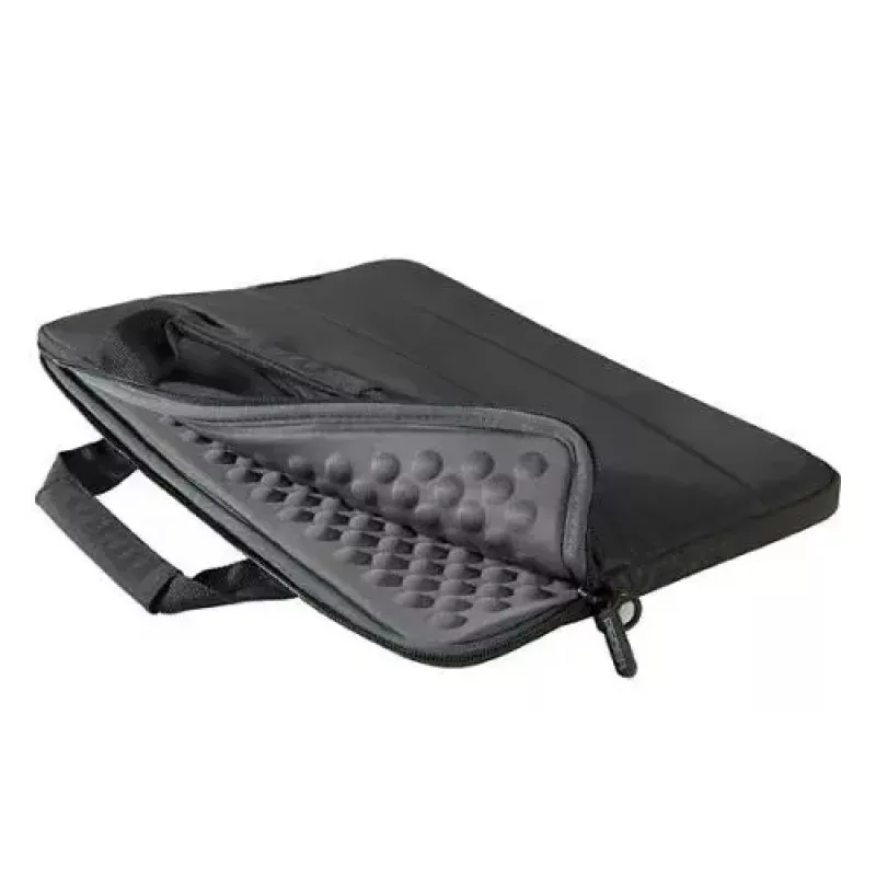 Mala de pasta PEDEA 66063010 Mala para portátil 33,8 cm (13,3 polegadas) preto
