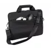 Mala de pasta PEDEA 66063010 Mala para portátil 33,8 cm (13,3 polegadas) preto
