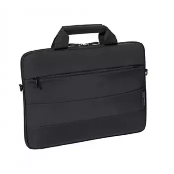 Mala de pasta PEDEA 66063010 Mala para portátil 33,8 cm (13,3 polegadas) preto