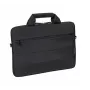 Mala de pasta PEDEA 66063010 Mala para portátil 33,8 cm (13,3 polegadas) preto