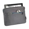 Capa PEDEA 64060023 25,6 cm (10,1 polegadas) cinzento