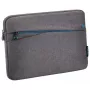 Capa PEDEA 64060023 25,6 cm (10,1 polegadas) cinzento