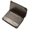 Capa PEDEA 66060300 Mala para portátil 43,9 cm (17,3 polegadas) preto