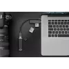 Cabo de extensão USB-C para USB-A Goobay 67894