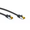 Cabo de rede RJ45 Goobay CAT 6A S/FTP 500 MHz 20m