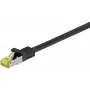Cabo de rede RJ45 Goobay CAT 6A S/FTP 500 MHz 20m