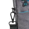 Mala de ombro PEDEA 66063019 Mala para portátil 33,8 cm (13,3 polegadas) cinzento