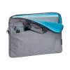 Mala de ombro PEDEA 66063019 Mala para portátil 33,8 cm (13,3 polegadas) cinzento