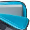 Mala de ombro PEDEA 66063019 Mala para portátil 33,8 cm (13,3 polegadas) cinzento