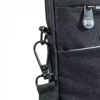 Capa PEDEA 66063020 Mala para portátil 33,8 cm (13,3 polegadas) preto