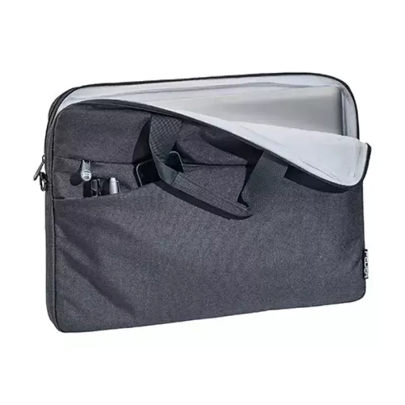 Capa PEDEA 66063020 Mala para portátil 33,8 cm (13,3 polegadas) preto